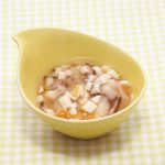 豆腐の野菜あん(かみかみ期)(離乳食)