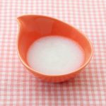 白身魚のトロトロ(ごっくん期)(離乳食)