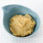 マッシュさつま芋(もぐもぐ期)(離乳食)