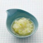 春野菜のスープ煮（もぐもぐ期）（離乳食）