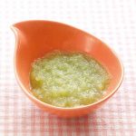 とろとろなす(ごっくん期)(離乳食)
