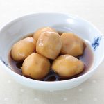 さといもの煮っころがし