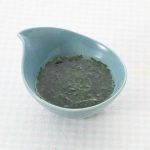 小松菜のくたくた煮(もぐもぐ期)(離乳食)