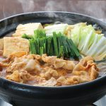 キムチ鍋スープ使ってみた