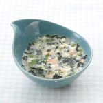 ほうれん草とツナのあんかけ豆腐(もぐもぐ期)(離乳食)