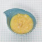 ツナとコーンのリゾット風（もぐもぐ期）（離乳食）
