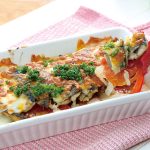 さんまのイタリアントマト焼き