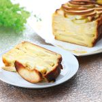 りんごのガトーインビジブル