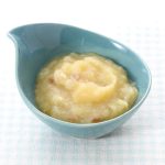 たらとサツマイモのマッシュ(もぐもぐ期)(離乳食)