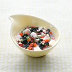 ほうれん草とにんじんの豆腐煮（かみかみ期）（離乳食）