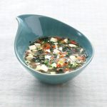 ほうれん草とにんじんの豆腐煮（もぐもぐ期）（離乳食）