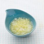 キャベツのやわらか煮（もぐもぐ期）（離乳食）