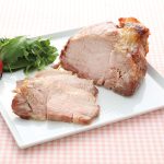 塩麹で簡単！自家製ベーコン