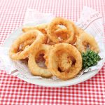 オニオンリング