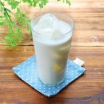 手作り乳酸飲料