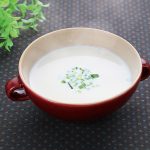 簡単！ごぼうスープ