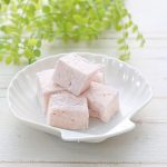 いちごジャムギモーヴ