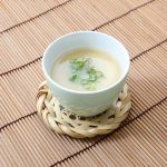 じゃがいものすり流し