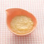 赤キューブでバレイショのトロトロ煮(ごっくん期)(離乳食)