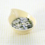 しらすと若玉うどん(かみかみ期)(離乳食)