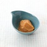 さつまいもときな粉のマッシュ(もぐもぐ期)(離乳食)