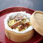 お家でうなぎのせいろ蒸し