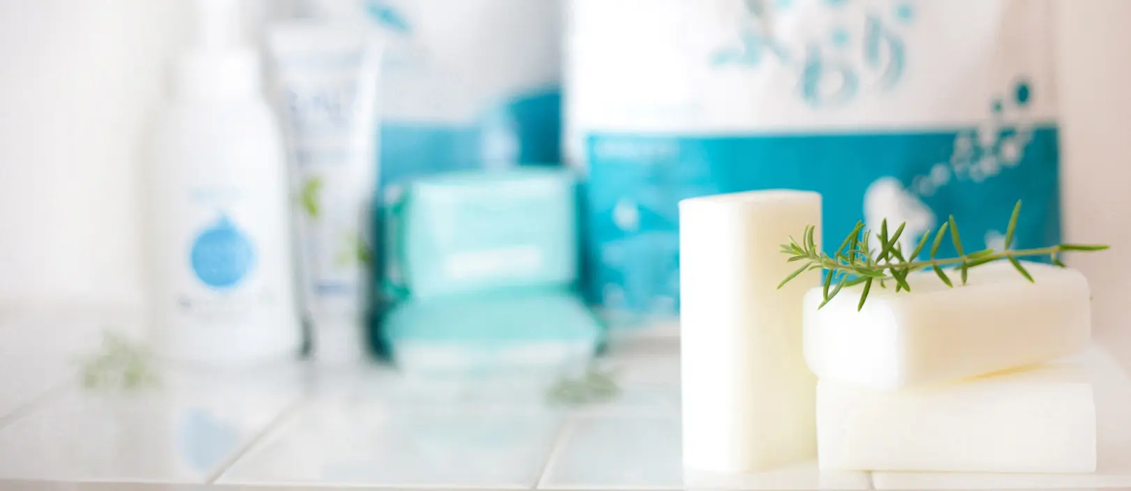 せっけんの画像